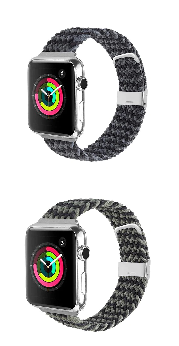 アップルウォッチ かわいい おしゃれ  バンド バンド アップルウォッチ バンド apple watch 腕時計 ベルト Apple watch  ベルト 調節可能