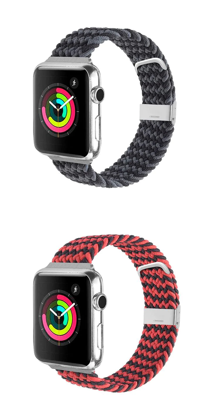 アップルウォッチ かわいい おしゃれ  バンド バンド アップルウォッチ バンド apple watch 腕時計 ベルト Apple watch  ベルト 調節可能