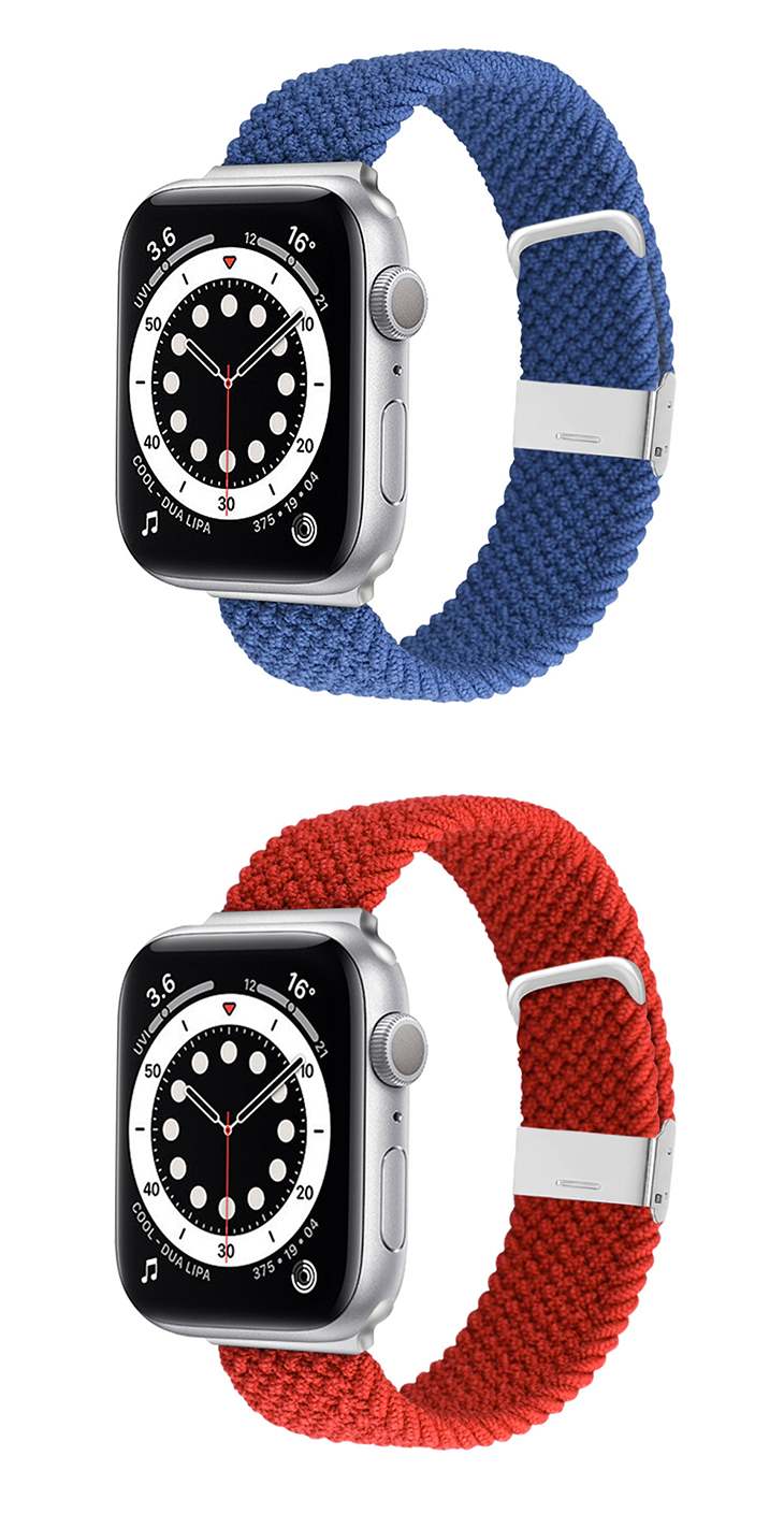 アップルウォッチ かわいい おしゃれ  バンド バンド アップルウォッチ バンド apple watch 腕時計 ベルト Apple watch  ベルト 調節可能