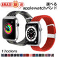アップルウォッチ かわいい おしゃれ  バンド バンド アップルウォッチ バンド apple watch 腕時計 ベルト Apple watch  ベルト 調節可能