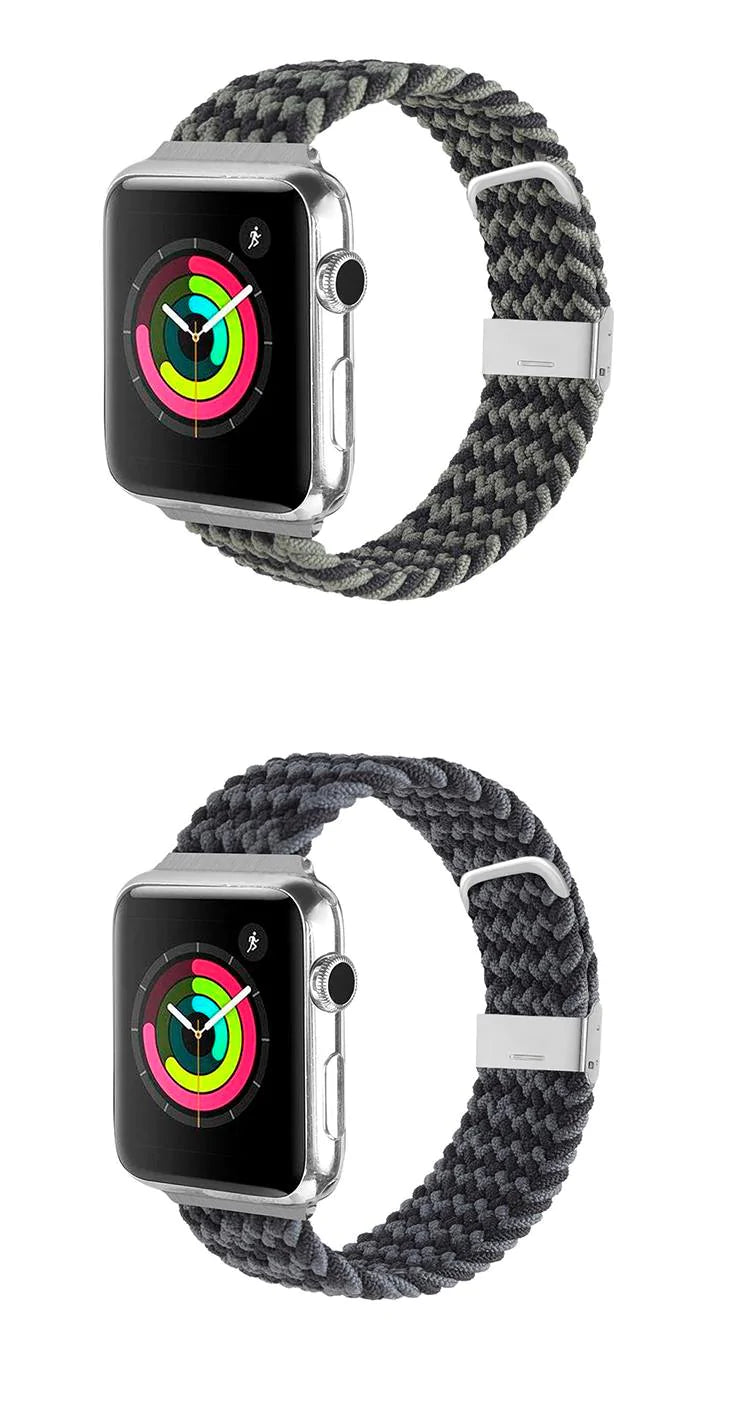 アップルウォッチ かわいい おしゃれ  バンド バンド アップルウォッチ バンド apple watch 腕時計 ベルト Apple watch  ベルト 調節可能