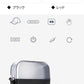 【レッド】キャップライト ヘッドライト 夜釣り 軽量ボディ 長時間 大容量バッテリー COB大型ライト 便利なバッテリーボックス ワンタッチ 電池残量表示