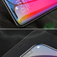 【IPHONE13】のぞき見防止フィルム プライバシー 保護 強化ガラス 高透過率 ガラスフィルム 25度 飛散防止 指紋防止 光沢 反射防止 ブルーライト 高操作性