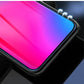 【IPHONE13MINI】のぞき見防止フィルム プライバシー 保護 強化ガラス 高透過率 ガラスフィルム 25度 飛散防止 指紋防止 光沢 反射防止 ブルーライト 高操作性