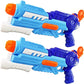 【OUTLET ITEM】【2点で1,290円!】超強力飛距離 11m 大容量 1100cc 加圧式 水ピストル 水鉄砲合戦 水遊びおもちゃ 玩具 ウォーターガン 水てっぽう 子供用 大人 海水浴 プール 川 キャンプ バーベキュー お風呂水鉄砲 水撃ショット キッズ 子ども会 夏休み 夏祭り 夏の定番