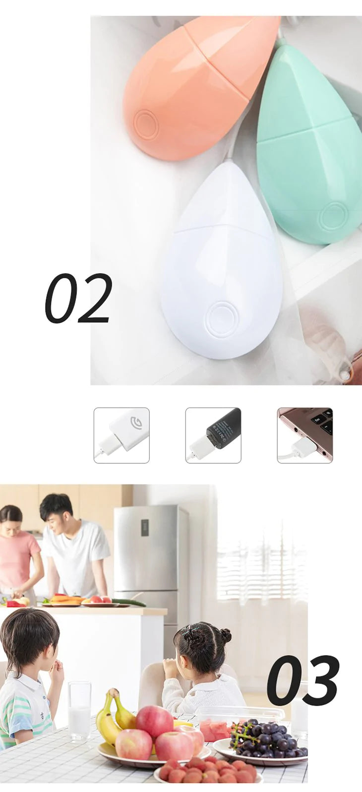 【レッド】電動食器洗い機 シリコン スポンジ 自動 充電式 丸洗いOK 振動 泡立ち 食洗器 パワフル 工事不要 節水 節電 キッチン 持ち運び 清掃 洗浄