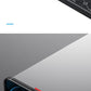 【ブルー+ブルー】iPhoneケース ブラックケース リング付き 高品質 スマホリング 軽量 薄型 耐衝撃 スタンド機能付き 便利 自由回転 iPhone13