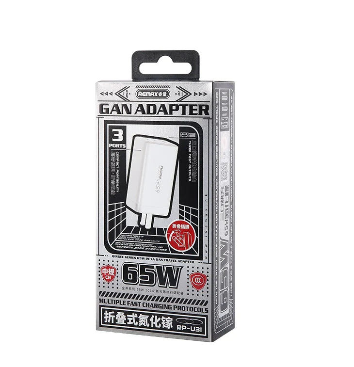 充電器 ACアダプター 急速充電 Type-C 3口 3ポート Android アイフォン iPad ケーブルセット コンセント ACアダプタ 65W 13 12 11 X XS XR Plus