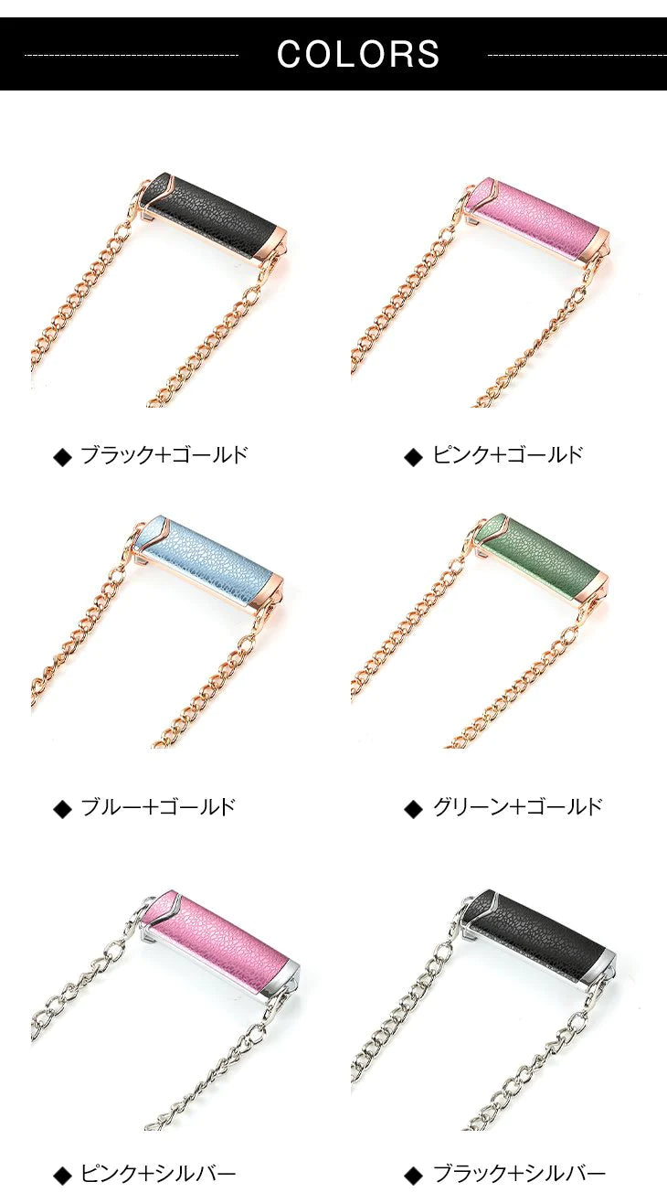 【ブラック+シルバー】チェーンストラップ 韓国風 iPhoneケース アイフォン iPhone13 肩掛け ストラップ かわいい おしゃれ ファッション センス シンプル 無地 トレンド感