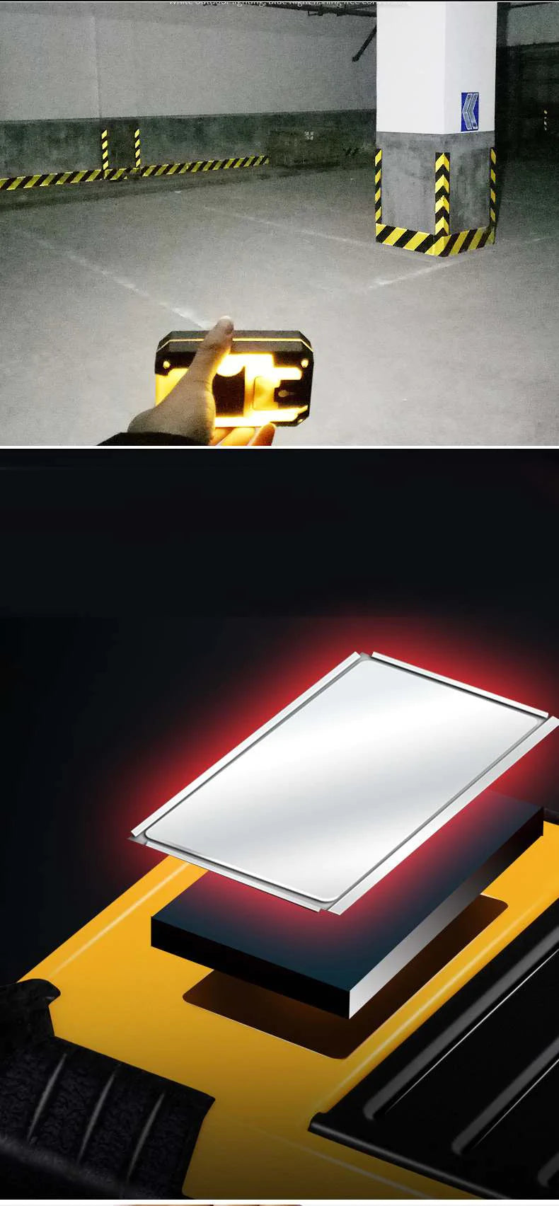 30W LED作業灯 ランタン ワークライト アウトドア キャンプ COB USB 充電式 マグネット 投光器 非常時 防災 停電 自動車整備 夜間作業 ハンディライト コンパクト