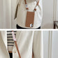 【TYPE10IPHONE13MINI】韓国風 iPhoneケース アイフォン iPhone13 肩掛け ストラップ かわいい おしゃれ ファッション センス シンプル 無地 トレンド感