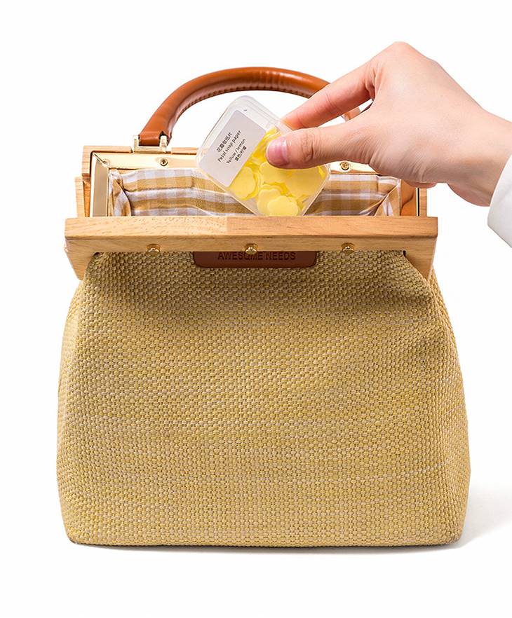 4個セット 紙石鹸 ペーパーソープ 花形 フラワー ソープシート せっけん 収納ボックス 携帯せっけん コンパクト 持ち運び かわいい レモン ミルク バラ ジャズミン