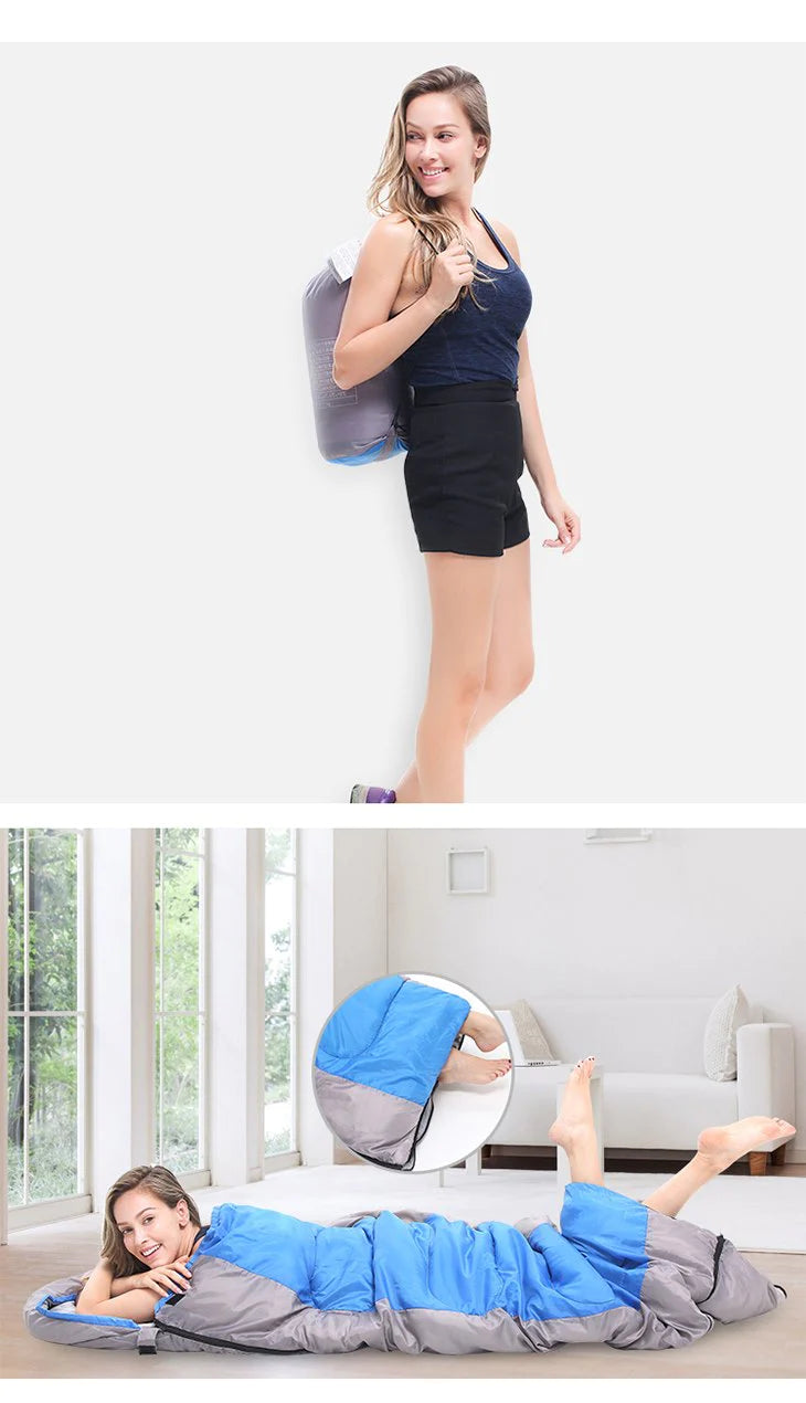 【ブルー】