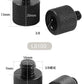 【LS102】一眼レフカメラ 1/4回転 変換ねじ ネジ ジンバル 三脚 ブラケット カメラ 撮影 便利グッズ