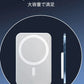 【IPHONE12/12PRO】Magsafe充電セット ワイヤレスイヤホン 6点セット 急速充電 イヤホン充電ケース 20W充電アダプター 充電ケーブル 5000mAh充電バッテリー Magsafe充電器 Magsafe充電バッテリー Magsafe対応ケース カバー iphone13 iphone12