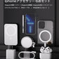 Magsafe充電セット ワイヤレスイヤホン 6点セット 急速充電 イヤホン充電ケース 20W充電アダプター 充電ケーブル 5000mAh充電バッテリー Magsafe充電器 Magsafe充電バッテリー Magsafe対応ケース カバー iphone13 iphone12