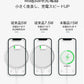 【IPHONE13】Magsafe充電セット ワイヤレスイヤホン 6点セット 急速充電 イヤホン充電ケース 20W充電アダプター 充電ケーブル 5000mAh充電バッテリー Magsafe充電器 Magsafe充電バッテリー Magsafe対応ケース カバー iphone13 iphone12