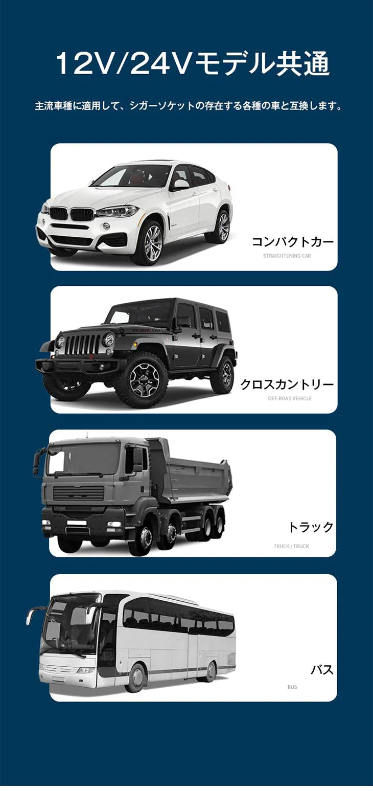 【Quick charge 3.0 カーチャージャー】5in1  シガーソケット 2連 増設 延長 車載 急速充電 USB 充電器 スマートフォン 充電器 スマホ タブレッ iphone 大容量 アイフォン