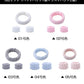 【3点SET(ヘッド1個リストバンド2個)10号色】洗顔 手洗い 吸水 リストバンド 4個/3個セットバンド 洗顔 腕ひじ 服や腕が濡れる 袖濡れ防止 ヘアターバン ヘアバンド ヘアーバンド お風呂あがり 洗顔 ヒモ付き ナチュラル かわいい 女性 ギフト プレゼント 新生活 AMAZE厳選品