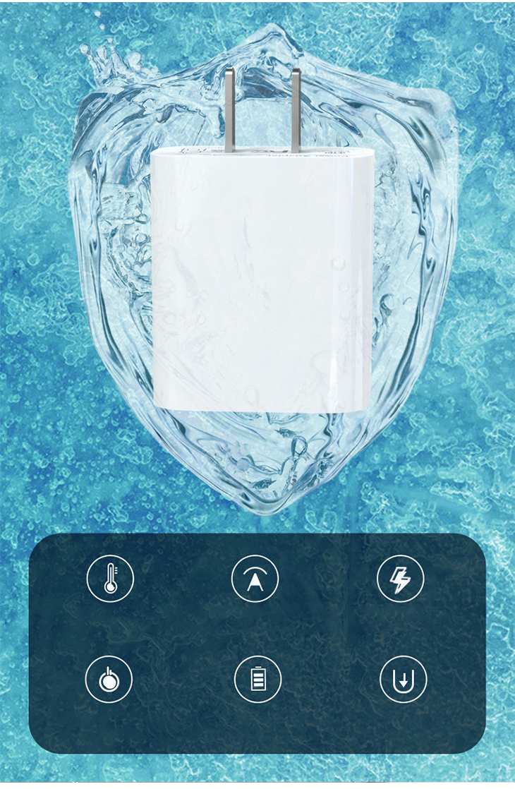 USB充電 ACアダプター 2口 type-C 同時充電 急速充電 超速充電 PD対応 iPhone android iPad 30W 3倍速い 高性能 高品質 コンパクト 持ち運び シンプル