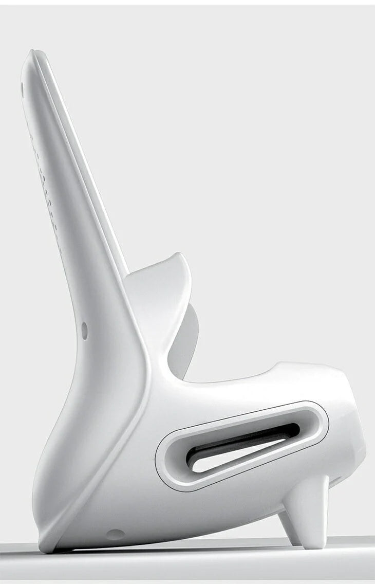 15W 急速充電 ワイヤレス充電器 多対応 高速充電 スタンド マグネット QI充電器 スマホ iPhone 縦置き 横置き コンパクト 持ち運び 音質向上 安定感