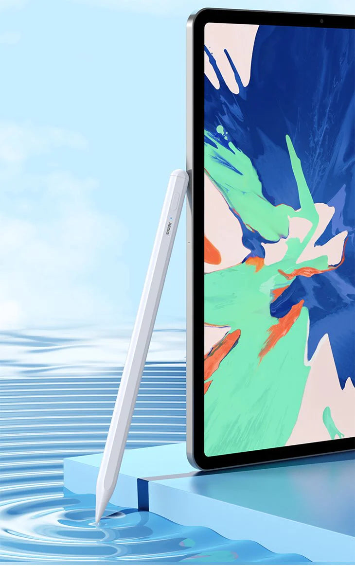 タッチペン タブレット スマートフォン スマホ iPhone Android Bluetooth 極細 高速充電 12時間連続 軽量 Type-C