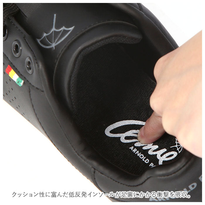 【ベージュ・23.0cm】 ARNOLD PALMER アーノルドパーマー レディース スニーカー 通販 ローカット 普段履き 軽量 運動靴 コートスニーカー 紐靴 定番 あるきやすい 疲れにくい ブランド おしゃれ かわいい