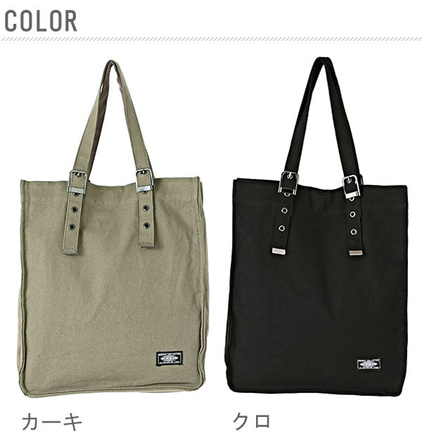 【1.カーキ・3W99】 ★A4対応で丈夫な縦型！持ち手の長さが調節可能★トートバッグ キャンバス aot 縦型 定番 a.o.t a4 無地 布 トートバッグ 大きめ メンズ レディース