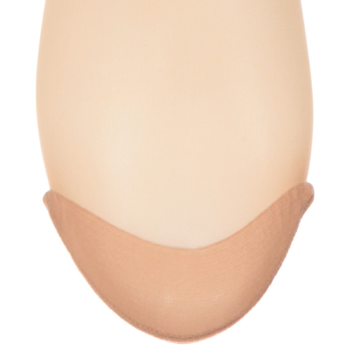 ATSUGI 新【圧】着圧ストッキング 3足組ベビーベージュL-LLサイズ