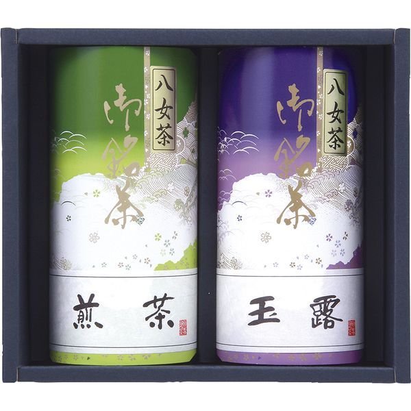 八女茶