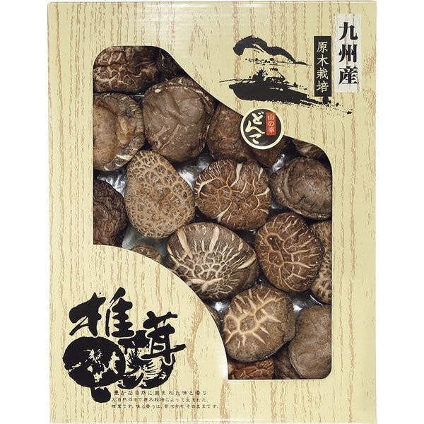 九州産どんこ椎茸
