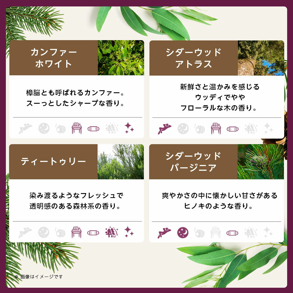 【※選択肢商品】アロマオイル エッセンシャルオイル 選べる 各10ml×8本 お試し セット 精油 【送料無料】 AEAJ認定 NAGOMI PURE ラベンダー オレンジ ユーカリ ペパーミント アロマディフューザー サウナ ロウリュ エッセンシャル ティートゥリー