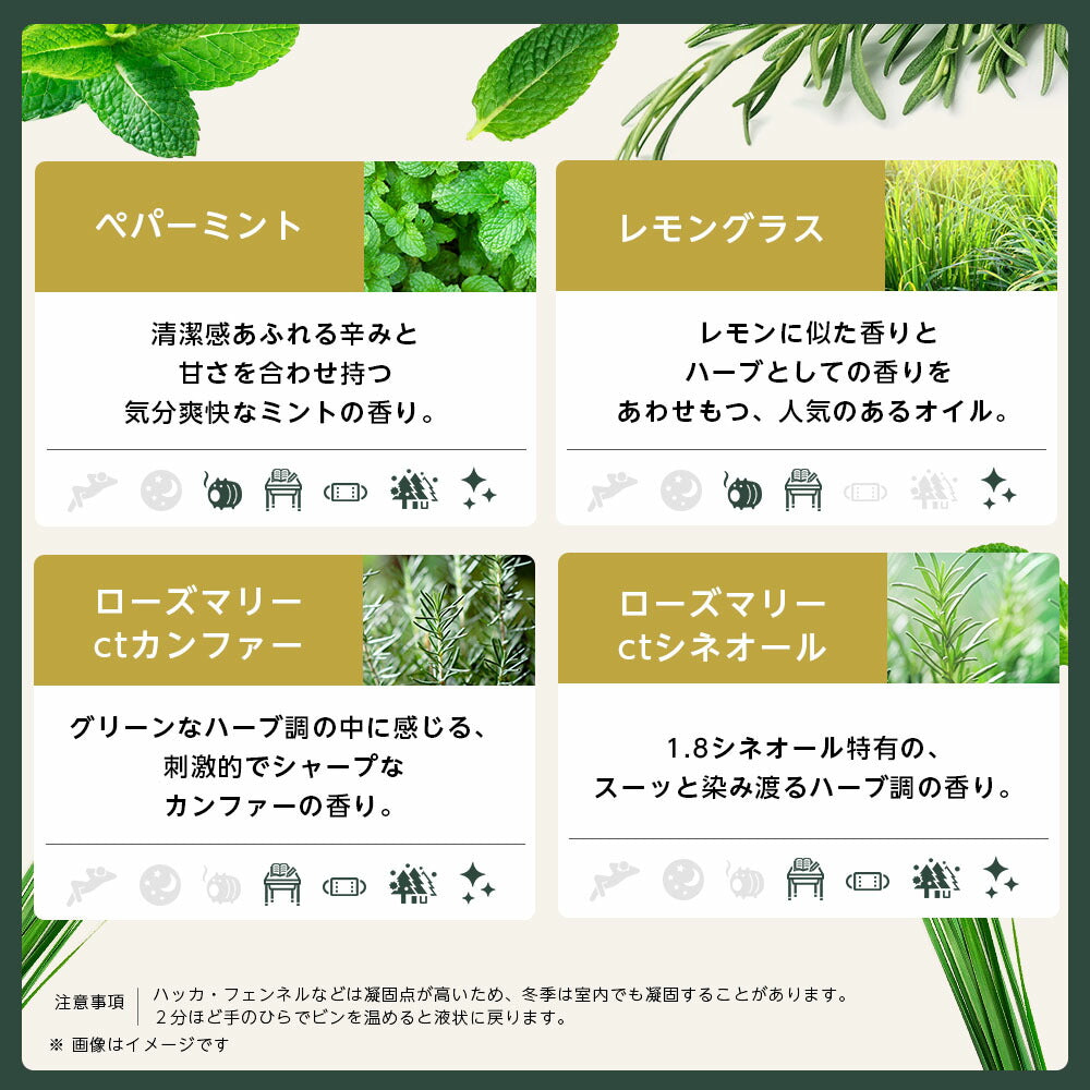 【※選択肢商品】アロマ エッセンシャルオイル 選べる 精油 各5ml×6本 セット 【送料無料】 アロマオイル ラベンダー オレンジ ユーカリ ユーカリ グレープフルーツ AEAJ認定 天然 サウナ ロウリュ エッセンシャル ティートゥリー アロマディフューザー