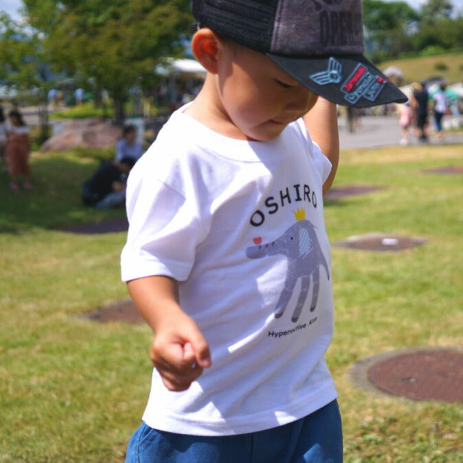 Hand Art T-Shirts■赤ちゃん 手形 手形アート 足形 足型アート ベビー服 名入れ プレゼント Tシャツ 出産祝い ギフト 子供服 キッズ服 おしゃれ 赤ちゃん メモリアル オーダーメイド 手形 足型 新生児