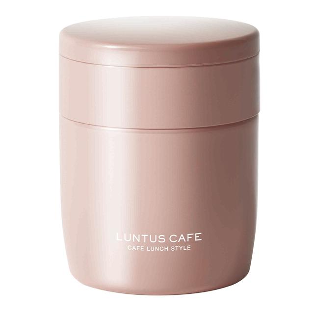 【ピンク・as3218】 スープジャー 通販 おしゃれ 保温ジャー スープボトル 女性 弁当箱 男性 300ml スープマグ ランチボックス ステンレス製 シンプル アウトドア 味噌汁