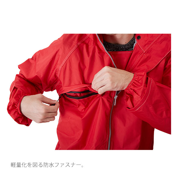 【ネイビー・L】 レインコート 上下 通販 メンズ レディース 上下セット 防水 自転車 レインスーツ makku レインウェア 動きやすい 通学 通勤 ママ パパ 送迎 大きいサイズ 合羽 カッパ 雨合羽 屋外 作業