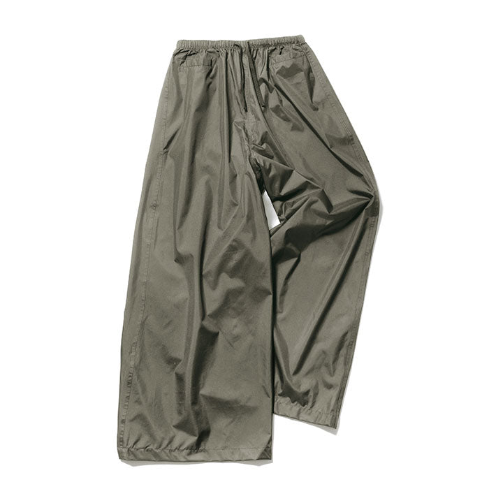 【ネイビー・Lサイズ】 レインパンツ レディース 通販 レインウェア ワイドパンツ パンツ ワイドパンツ マック 単品 自転車 通勤 通学 無地 シンプル ズボン 合羽 カッパ 登山 レイングッズ 雨具 雨