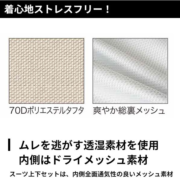 【ブルー・４L】 レインコート 上下 通販 メンズ レディース レインスーツ 自転車 バイク makku レインウェア 通学 通勤 リュック 軽量 軽い 大きいサイズ 動きやすい 撥水 はっ水 合羽 カッパ 雨合羽