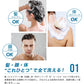 【送料無料】エーエス シャンプー “A_S” HAIR&BODY SHAMPOO for ATHLETE 500ml  A_S アスリート専用 ヘア&ボディシャンプー アスリートシャンプー