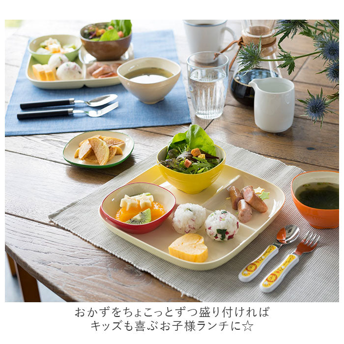 【ホワイト】 ランチプレート おしゃれ 通販 プレート皿 仕切り 仕切り皿 食洗機OK 洋食器 プレート 皿 お子様ランチプレート お子様プレート お子様ランチ 大人 ワンプレート 食器 ワンプレート皿
