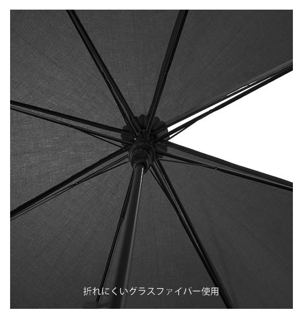 【1289.green】 傘 キッズ ジャンプ 55cm 8本骨 ATTAIN アテイン  通販 ジャンプ傘 子供傘 男の子 男子 小学生 男子 小学校 通学 グラスファイバー 丈夫 折れにくい 長傘 雨傘 かっこいい 黒 ブラック