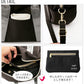 【NPI.Nピンク・atc1835】 ショルダーバッグ anello アネロ  通販 ミニボストン ミニショルダー レディース メンズ 2WAY ミニサイズ かわいい おしゃれ ポケット多い ショルダー ポーチ付 ボストンバッグ 杢調