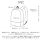 【LGY.ライトグレー・AT-C3051】 アネロ リュック メンズ 通販 レディース 大容量 ブランド anello 大きめ 通勤 ビジネス兼用 おしゃれ ママ ビジネスバッグ ビジネス リュックサック PC 旅行 おでかけ はっ水 撥水