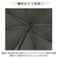 【ミッキー黒】 傘 レディース ブランド 長傘 通販 晴雨兼用傘 約 60cm 58cm アテイン おしゃれ 日傘 ジャンプ傘 耐風傘 強風 グラスファイバー骨 キャラクター グッズ ミッキー プーさん スヌーピー