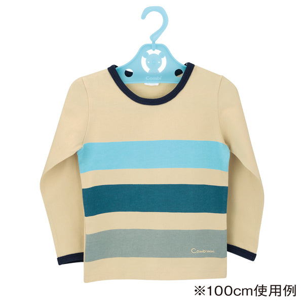 ベビーハンガー　12本（6本セット×2個）【リリースSALE】【ゲリラセール】