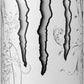アサヒ モンスターエナジー ウルトラ 355ml 缶 48本 (24本入×2 まとめ買い) 〔炭酸飲料〕【おすすめ大人数シェア買い】