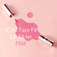 ID.AZ FACE FIT リップフィラー PINK(3.5g) リップ コスメ 化粧品 口紅 化粧 メイク ビューティ 送料無料