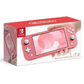 【新品/送料無料～】任天堂 Nintendo Switch Lite コーラル HDH-S-PAZAA スイッチライト 4902370545302