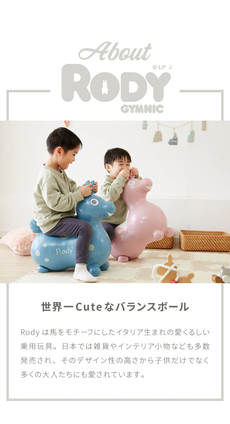 【超シェア買い祭】(ベビーピンク)Rody ロディ ジョイントマット 36枚組 10mm 32x32cm キッズ 子供部屋 ベビー 赤ちゃん フロアマット プレイマット キッズラグ 子供部屋 防音 断熱 保温 かわいい おしゃれ【送料無料】