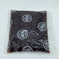 【30人シェア買い企画】「生八ツ橋切れ端 (抹茶味) 500g」 と 「八ツ橋やさんのあんこ250g」のセット